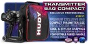 HUDY TRANSMITTER BAG - COMPACT - EXCLUSIVE EDITION